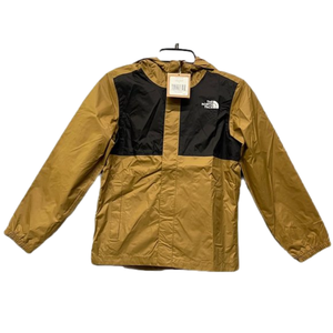 NWT! The North Face Youth Jamie Shell Jacket Large/Brwn